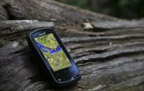 Garmin Monterra: SO Android también para los GPS