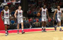 NBA 2K13: ya a la venta el mejor juego de baloncesto [VÍDEO]