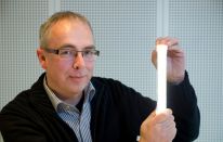 Philips TLED: Sustituye tus viejos fluorescentes por luz LED [VÍDEO]