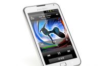 Samsung Galaxy Player 70 Plus: especificaciones técnicas del reproductor