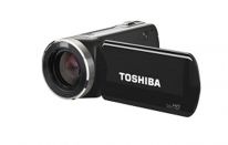 Toshiba Camileo X150: la videocámara FullHD llega a España por 179 euros [VÍDEOS]