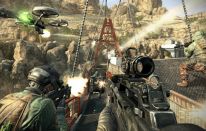 Call Of Duty Black Ops 2: disponible y con novedades