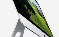 iMac: Apple los actualiza con la última tecnología