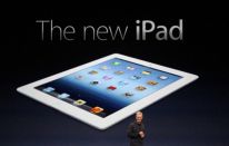 iPad 5: A la venta el próximo septiembre