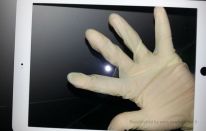 iPad 5: se pasea en una posible imagen y podría comenzar a producirse en julio