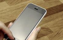 iPhone mini: vemos en un vídeo cuál podría ser el diseño del iPhone low-cost