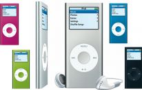 iPod Nano: se suma a los problemas con la batería