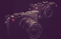 Leica Mini M: se filtra con sensor de 16,1 megapíxeles