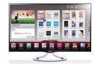 LG MT93: la Smart TV de 27 pulgadas llega a España en marzo [VÍDEO]