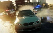 E3: Presentación oficial del ‘Need for Speed: Most Wanted 2′
