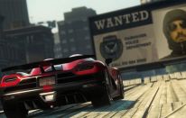 Need for Speed Most Wanted: llega el 31 de marzo a Wii U