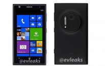 Nokia Lumia 1020 o Lumia 909: primeros rumores y supuestas imágenes