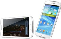 Samsung Galaxy Player 5.8 presentación oficial del reproductor
