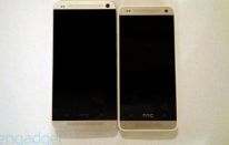 HTC One Mini: se deja ver en una imagen filtrada