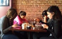 Phubbing: el síndrome del smartphone ya tiene nombre