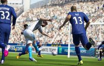 FIFA 14: primeros detalles del próximo juego de EA Sports [VÍDEO]