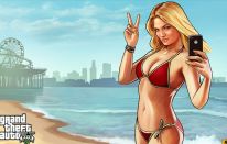 Grand Theft Auto V: Listo para reservar