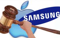 Posible nuevo enfrentamiento entre Apple y Samsung por espionaje industrial