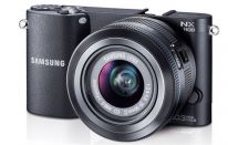 Samsung NX1100: cámara sin espejo con sensor de 20.3 megapíxeles [VÍDEO]