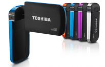Toshiba Camileo S40: nueva videocámara compacta con sensor de 5 megapíxeles [VÍDEO]