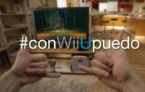 #conWiiUpuedo: prueba la WiiU antes de su lanzamiento