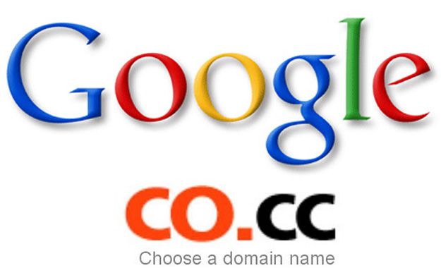 google cocc