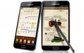 Samsung Galaxy Note: el móvil-tablet