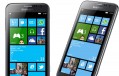 Samsung ATIV S, el primero con Windows Phone 8