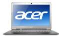 Acer Aspire S3 frontal