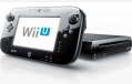 Wii U negra