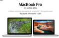MacBook Pro, Presentación