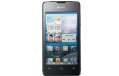 Huawei Ascend Y300  frontal
