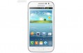 Samsung Galaxy Win: fotos del terminal filtrado con 4,7 pulgadas