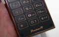 Samsung SCH-W2014: teclado