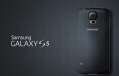 Samsung Galaxy S5: fotos del smartphone
