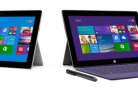 Microsoft Surface 2 y Surface Pro 2: fotos de las tablets