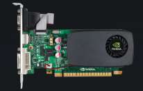 Nvidia GT 545 y Nvidia GT 530: nuevas tarjetas gráficas de Nvidia [FOTOS]