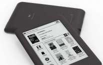 BQ Cervantes Touch: el lector de ebooks ahora con pantalla táctil [FOTOS]