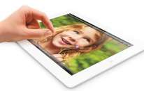 iPad 4G: Apple presenta el iPad de cuarta generación [FOTOS]
