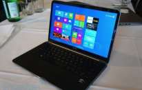 Dell XPS 13: el ultrabook ahora con sistema operativo Ubuntu [FOTOS]