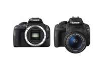 Canon EOS-b: especificaciones e imágenes filtradas de la cámara [FOTOS]