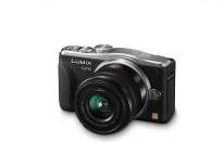 Panasonic Lumix GF6: cámara micro cuatro tercios de 16 megapíxeles con Wi-Fi y NFC [FOTOS y VÍDEO]