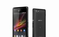 Sony Xperia M: presentado el smartphone de gama media [FOTOS]