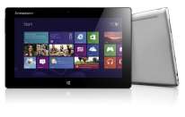 Lenovo Mixx: Versión barata del ThinkPad Tablet 2 [FOTOS]