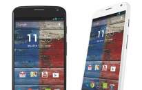 Moto X: diseño y especificaciones del nuevo smartphone de Motorola [FOTOS]