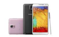 Samsung Galaxy Note 3: ya disponible la actualización a Android KitKat [FOTOS]