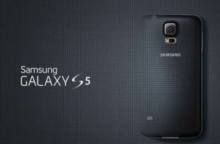 Samsung Galaxy S5: fotos del smartphone