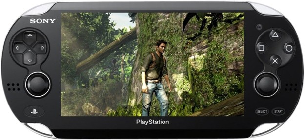 Fotos: PSP NGP: Nueva Consola de Sony