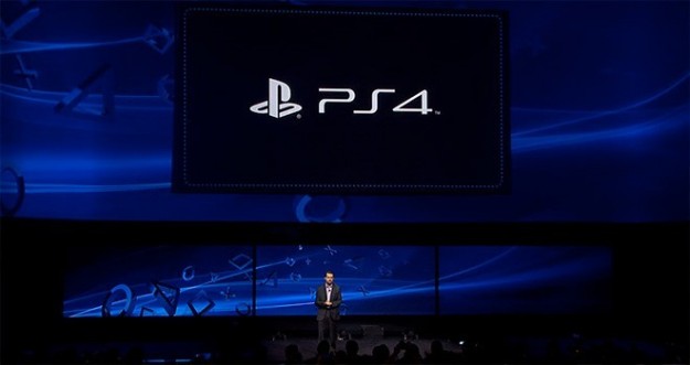 Fotos: PlayStation 4: fotos de la presentación oficial