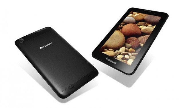 Lenovo IdeaTab S6000: Lanzamiento del tablet de 10 pulgadas y quad core [FOTOS]